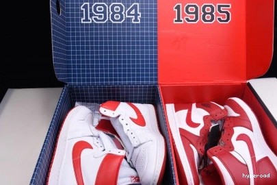 Hyperoad NIKE PACK BEGINNINGS NEW SHIP AIR X JORDAN 1 AIR 1015